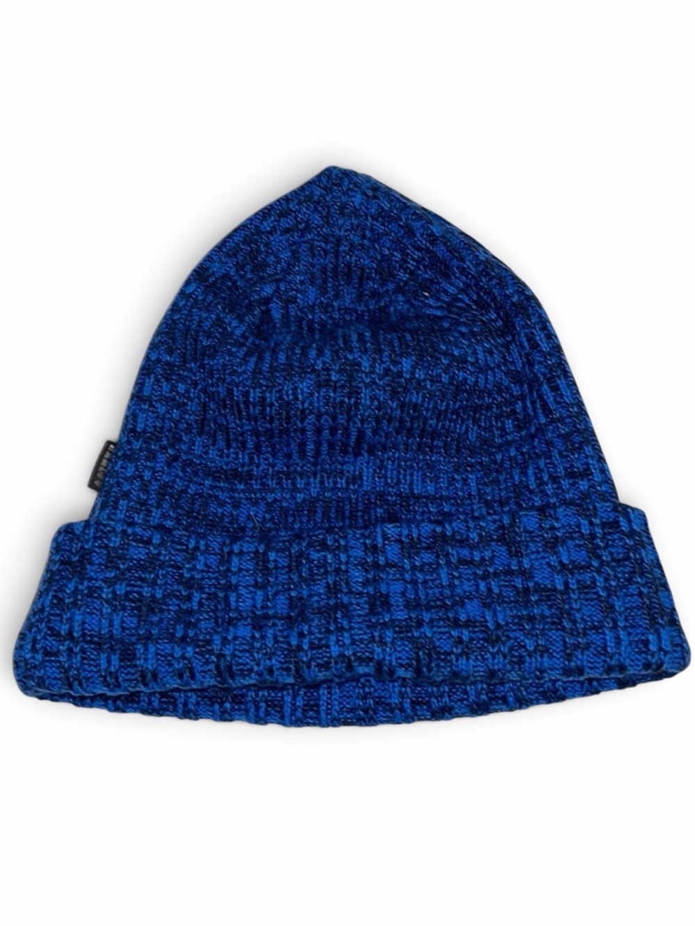 Oakley Unisex Performance Knit Blue Hat